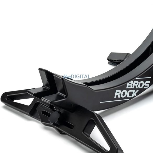 Suport pentru biciclete Rockbros 27210013001 - negru