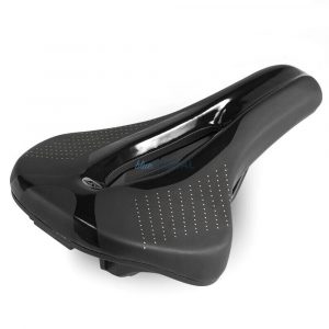 Rockbros 38210005001 Șa de bicicletă MTB - negru