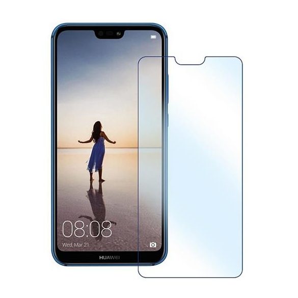 HUAWEI P20 LITE - Folie securizată 0.3MM