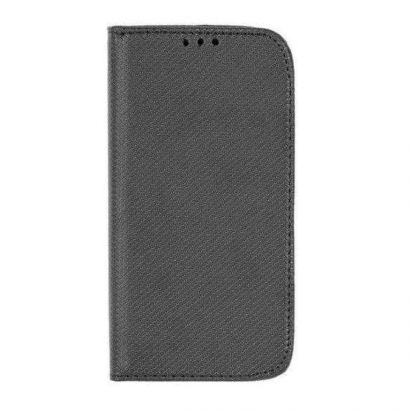 FLIP husă MAGNET HUAWEI P20 LITE NEGRU