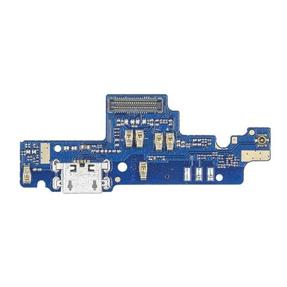 PCB/FLEX XIAOMI REDMI NOTE 4X CU CONECTOR DE ÎNCĂRCARE ȘI MICROFON ÎNGUST