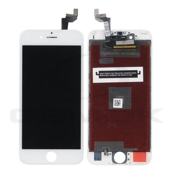 LCD + TOUCH PAD COMPLET IPHONE 6S ALB [AUO] A1633 A1688