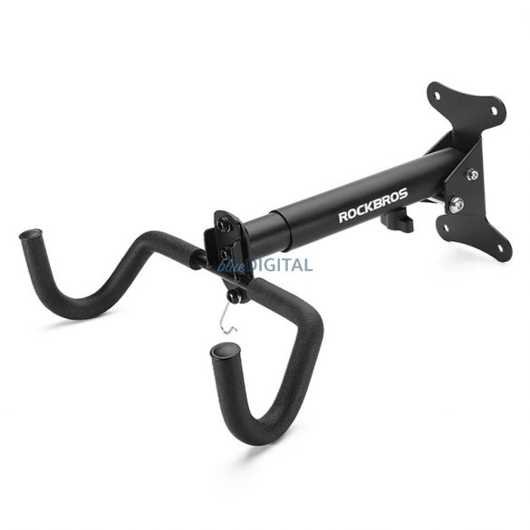 Rockbros 27210016001 suport de biciclete pentru montare pe perete - negru