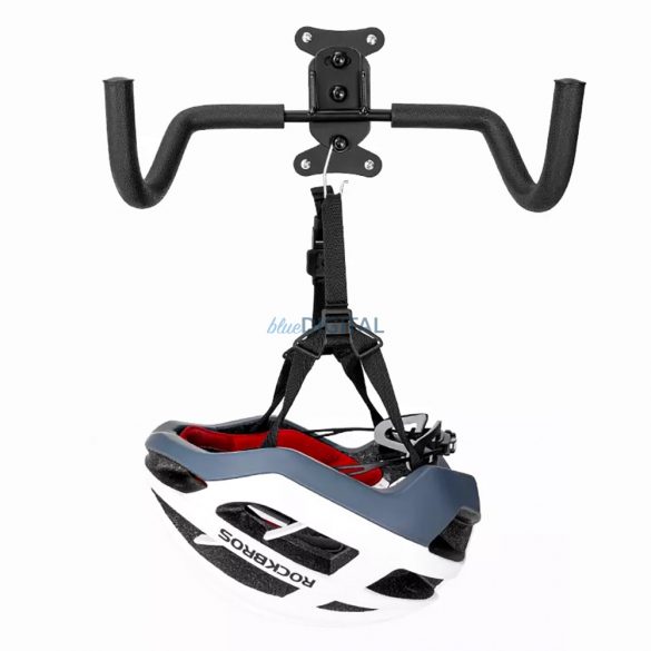 Rockbros 27210016001 suport de biciclete pentru montare pe perete - negru