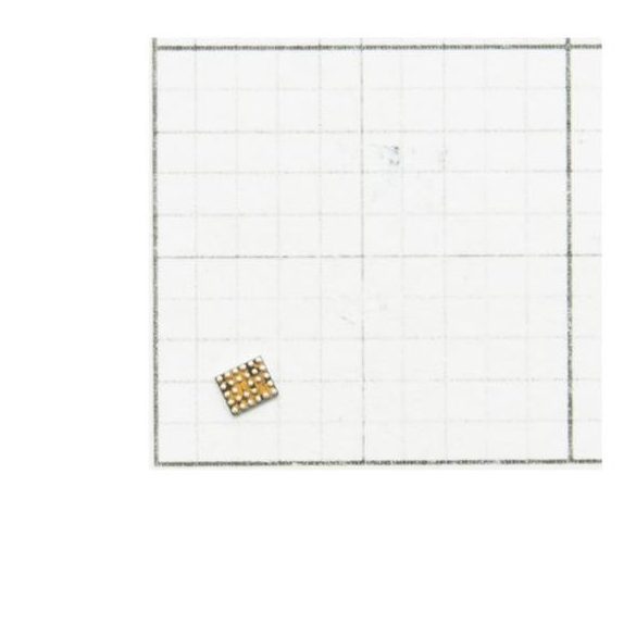 IC SEMNAL DE SISTEM QFE1100 IPHONE 6