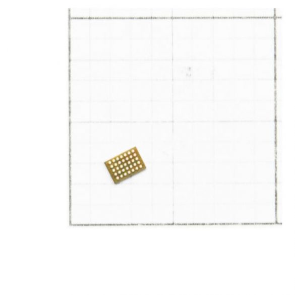 ÎNCĂRCĂTOR DE SISTEM IC/SN2400B0 IPHONE 6