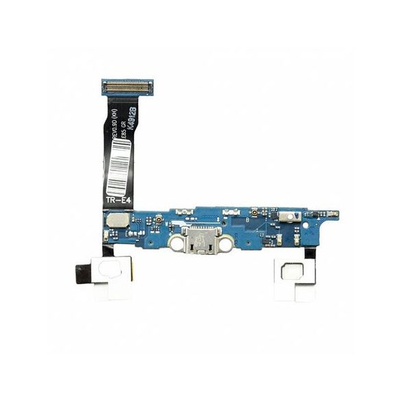 FLEX SAMSUNG N910 GALAXY NOTE 4 CU CONECTOR DE ÎNCĂRCARE [OU]