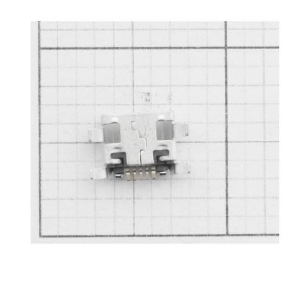 CONECTOR DE SISTEM PENTRU HUAWEI MATE 10 LITE / P10 LITE / P9 LITE 2017 / P9 LITE MINI / P SMART 2019 / Y5 2018 / Y6 2018 / Y7 2018 / Y6 2019