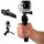 Hand Holder Grip Tripod Tripod GoPro SJCAM Xiaomi