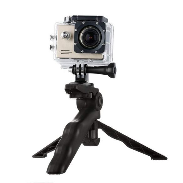 Hand Holder Grip Tripod Tripod GoPro SJCAM Xiaomi