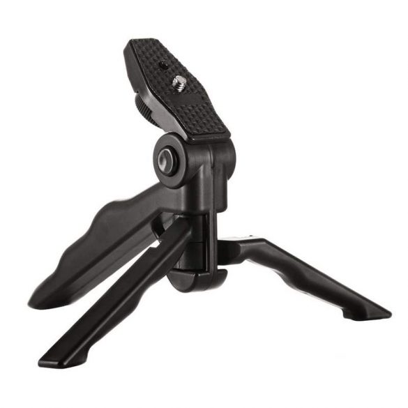 Hand Holder Grip Tripod Tripod GoPro SJCAM Xiaomi