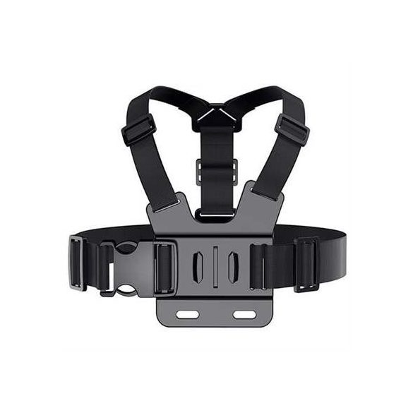 Set de 50 în 1 accesorii pentru camere sportive GoPro SJCAM