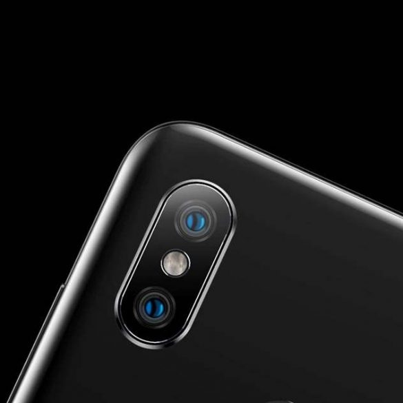 Wozinsky Camera din sticlă temperată Film de sticlă 9H super durabil Xiaomi redmi 7 Film de afișare Film de sticlă sticlă călită