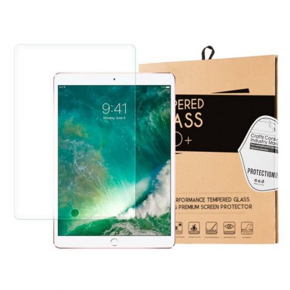 Wozinsky 9H Folie securizată iPad 10.2" (2019/2020/2021)