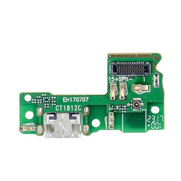 PCB/FLEX HUAWEI P9 LITE MINI CU CONECTOR DE ÎNCĂRCARE ȘI MICROFON