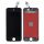 LCD + TOUCH PAD COMPLET IPHONE 5C NEGRU [TIANMA] A1532 A1456 A1507 A1529