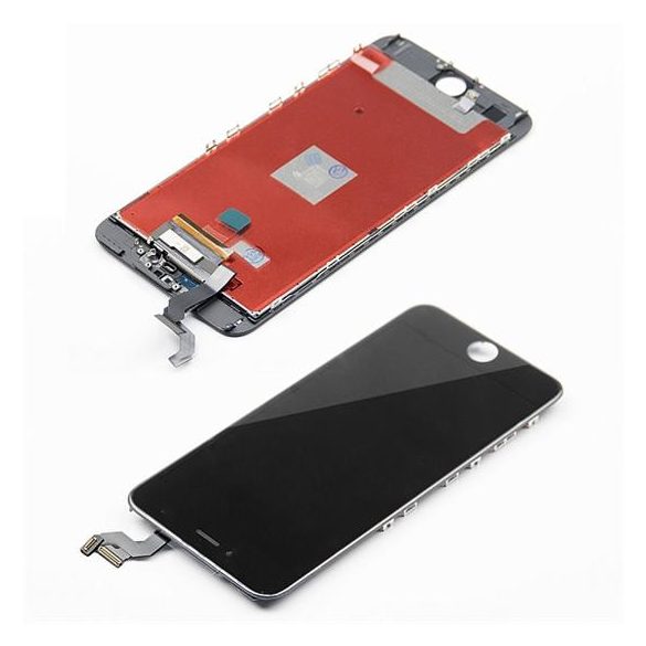 LCD + TOUCH PAD COMPLET IPHONE 6S PLUS NEGRU [TIANMA] A1634 A1687