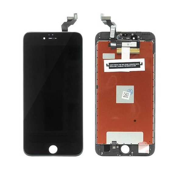 LCD + TOUCH PAD COMPLET IPHONE 6S PLUS NEGRU [TIANMA] A1634 A1687