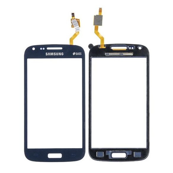 TOUCH PAD SAMSUNG I8262 GALAXY CORE DUOS ALBASTRU