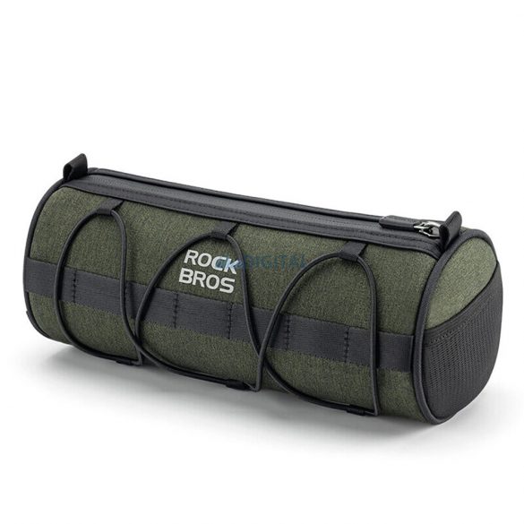 Rockbros 30110049001 geanta ghidon 2 l - verde