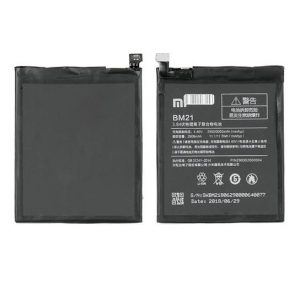 BATERIE XIAOMI MI NOTE BM21 3000MAH VRAC