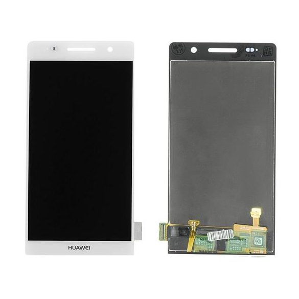 LCD + TOUCH PAD COMPLET HUAWEI ASCEND P6 ALB