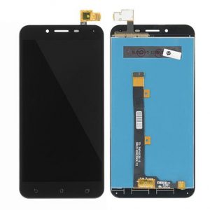 LCD + TOUCH PAD COMPLET ASUS ZENFONE 3 MAX ZC553KL NEGRU