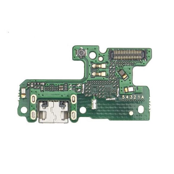 PCB/FLEX HUAWEI P8 LITE 2017 P9 LITE 2017 CU CONECTOR DE ÎNCĂRCARE ȘI MICROFON