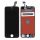 LCD + TOUCH PAD COMPLET IPHONE SE NEGRU [SHENCHAO] A1662 A1723