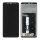 LCD + TOUCH PAD COMPLET XIAOMI REDMI NOTE 5/5 PRO NEGRU