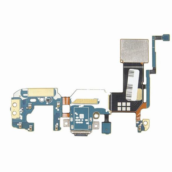 FLEX FLEX SAMSUNG G955 GALAXY S8 PLUS USB CU MICROFON