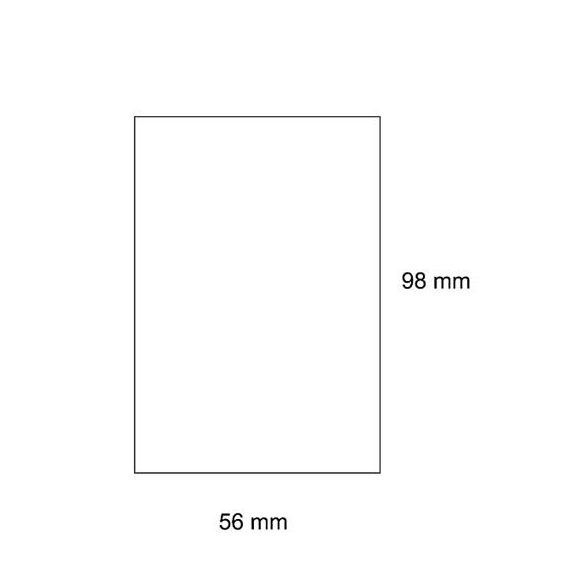 Adeziv OCA BANDĂ/GIPS SAMSUNG I9195 GALAXY S4 MINI LTE