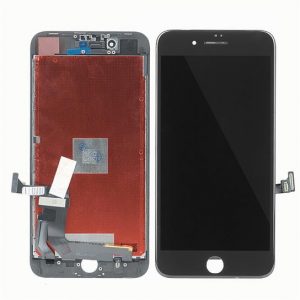 LCD + TOUCH PAD COMPLET IPHONE 8 PLUS NEGRU [TIANMA] A1864 A1897