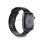 Puro Icon curea de înlocuire Apple Watch 38 / 40 / 41 mm - negru