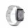 Puro Icon curea de schimb Apple Watch 42 / 44 / 45 / 49 mm - alb