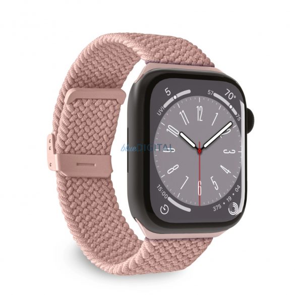 Puro Loop curea de înlocuire Apple Watch 38 / 40 / 41 mm - roz