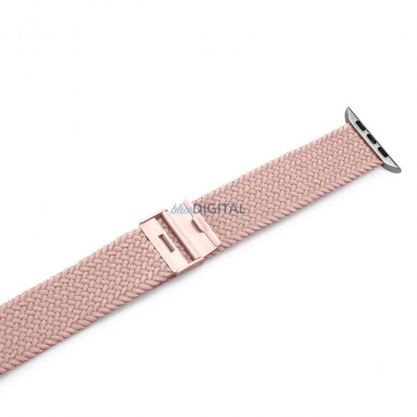 Puro Loop curea de înlocuire Apple Watch 38 / 40 / 41 mm - roz