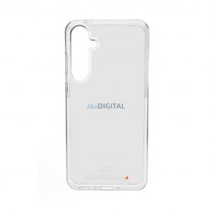 Carcasă SBS D3O Samsung Galaxy S24 - transparentă