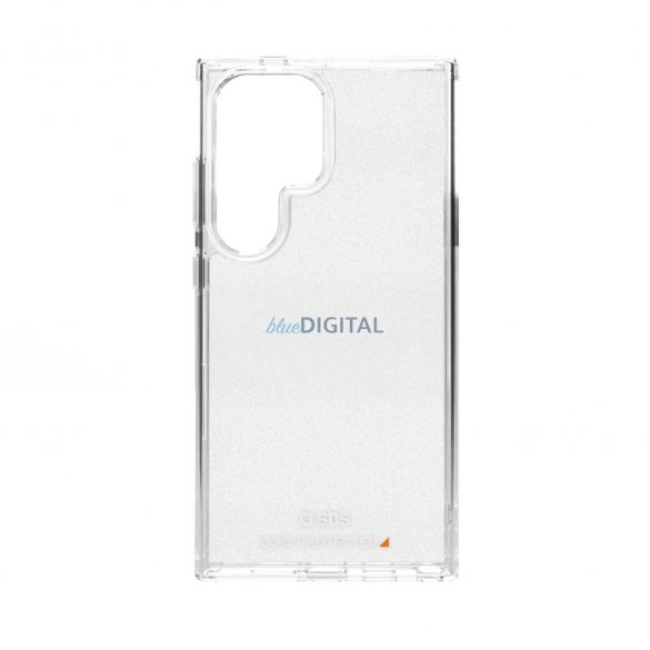 Carcasă SBS D3O Samsung Galaxy S24 Ultra - transparentă