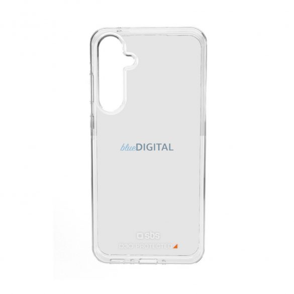 Carcasă SBS D3O Samsung Galaxy A35 5G - transparentă