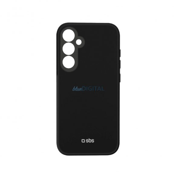 Carcasă SBS Full Active D3O Samsung Galaxy S24 - negru