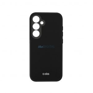 Carcasă SBS Full Active D3O Samsung Galaxy S24 Ultra - negru