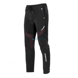 Rockbros Patrol Ciclism Windproof pantaloni sport dimensiune L - negru