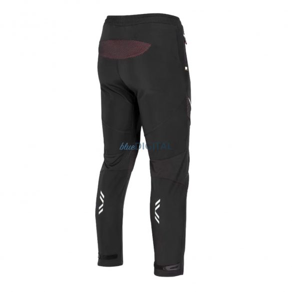 Rockbros Patrol Ciclism Windproof pantaloni sport dimensiune L - negru