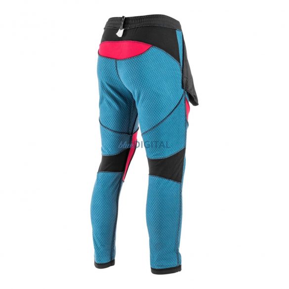 Rockbros Patrol Ciclism Windproof pantaloni sport dimensiune L - negru