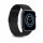 Puro Loop curea de înlocuire Apple Watch 42 / 44 / 45 / 49 mm - negru