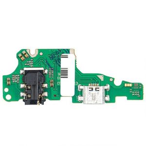 PCB/FLEX HUAWEI MATE 10 LITE CU CONECTOR DE ÎNCĂRCARE ȘI MICROFON