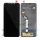 LCD + TOUCH PAD COMPLET XIAOMI POCOPHONE F1 M1805E10A NEGRU