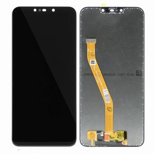 LCD + TOUCH PAD COMPLET HUAWEI MATE 20 LITE NEGRU