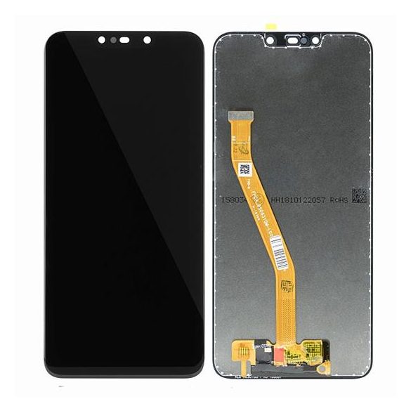 LCD + TOUCH PAD COMPLET HUAWEI MATE 20 LITE NEGRU